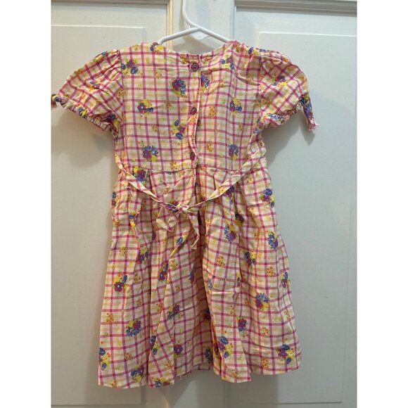 Vintage Y2K the children’s place dress 18M - Picture 5 of 7